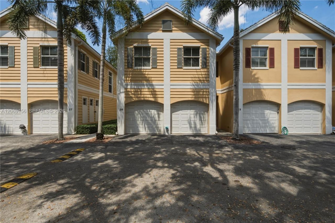 525 SW 18th Ave, Unit 26, Fort Lauderdale, FL 33312 Photo