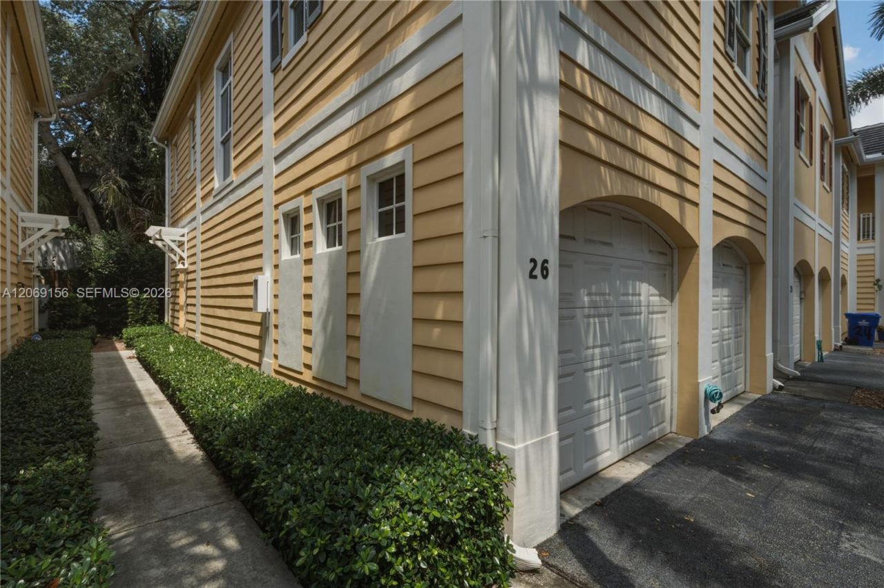 525 SW 18th Ave, Unit 26, Fort Lauderdale, FL 33312 Photo