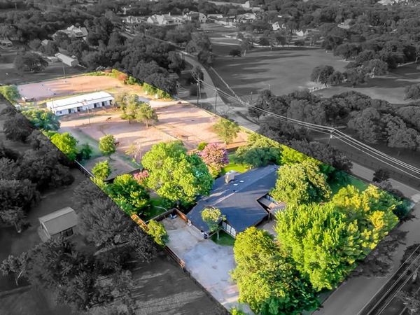 1665 Knox Road, Keller, TX 76262