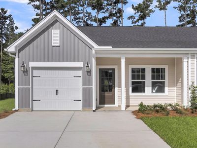 1050 Dusk Drive, Summerville, SC 29486