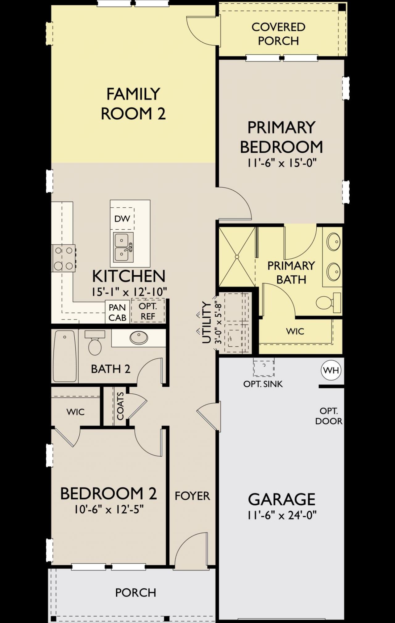 1050 Dusk Drive Photo 35