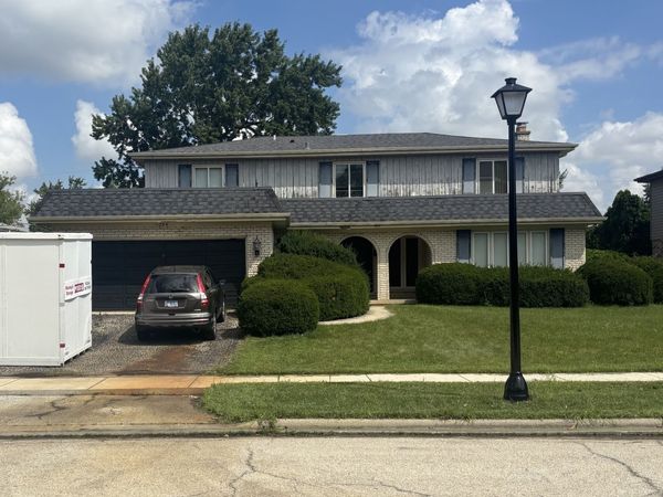 1034 W Compton Point , Addison, IL 60101