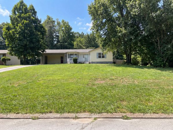 226 Brookhill Lane, Cleveland, TN 37323