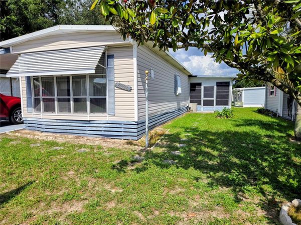6336 WEALTHY LANE , ZEPHYRHILLS, FL 33542