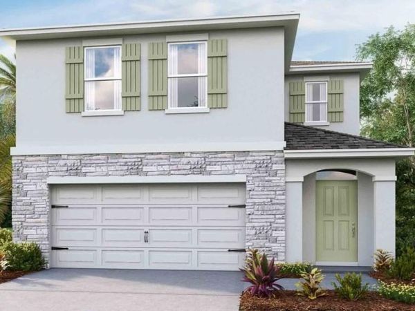 7026 FLINT CREEK DRIVE , LAND O LAKES, FL 34638