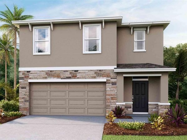 7042 FLINT CREEK DRIVE , LAND O LAKES, FL 34638