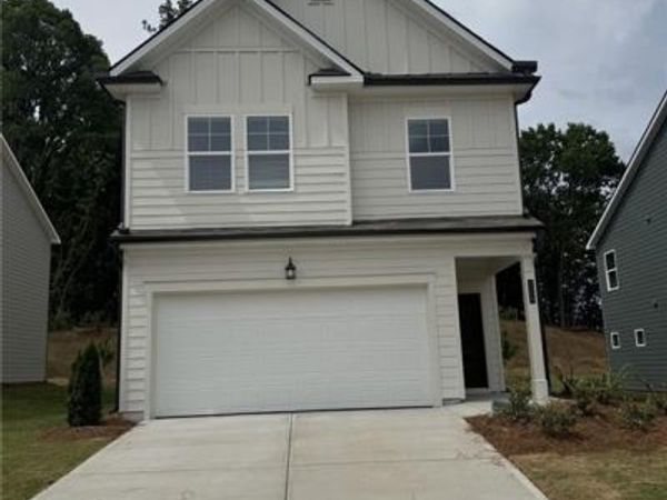 2650 Colville Terrace , Ellenwood, GA 30294