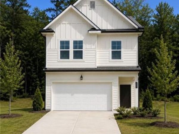 2650 Colville Terrace, Ellenwood, GA 30294