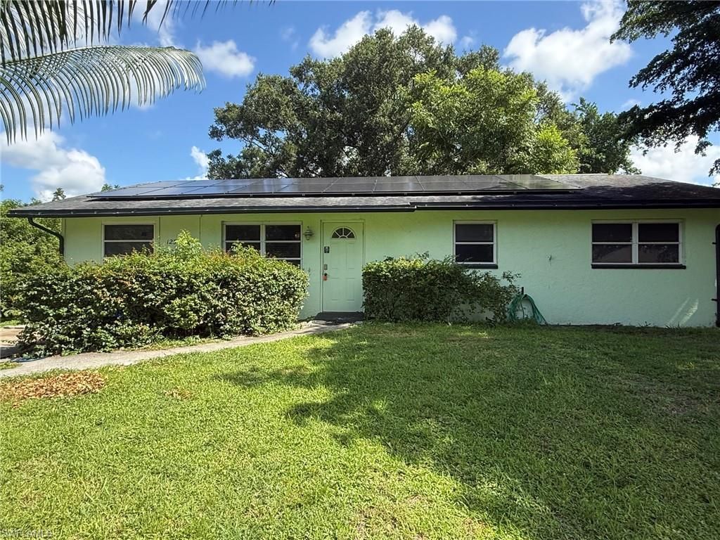 12374 Fourth St , Fort Myers, FL 33905 Photo