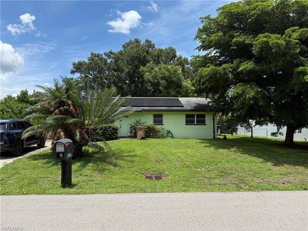 12374 Fourth St , Fort Myers, FL 33905 Photo