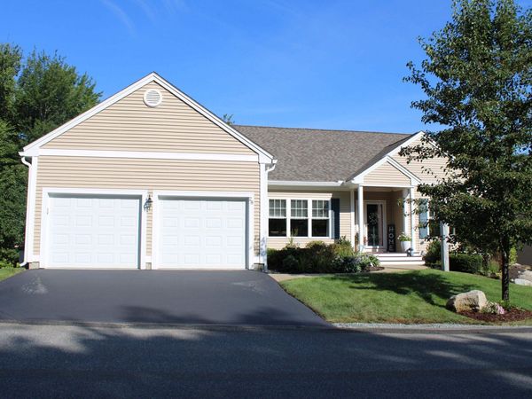 28 Reserve Way, Unit 37, Milford, NH 03055