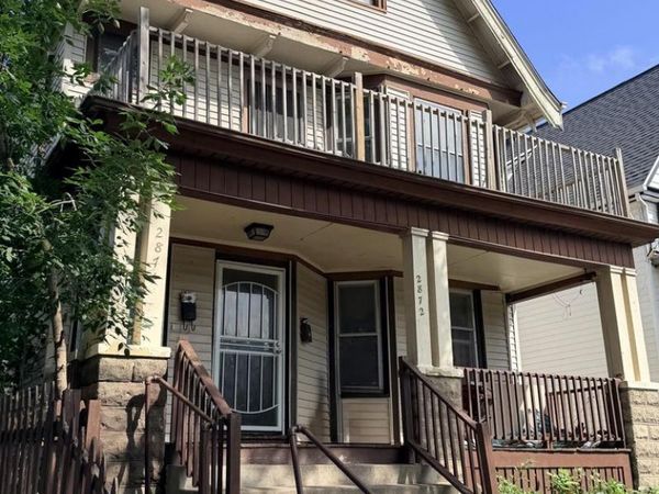2872 N 33rd STREET, Unit 2874, Milwaukee, WI 53210