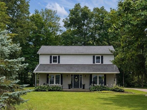 7680 Lynch Road, Saint Marys, OH 45885