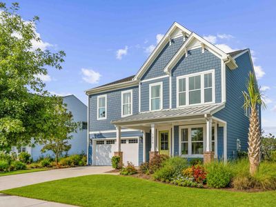 1210 Homecoming Boulevard, Ravenel, SC 29470
