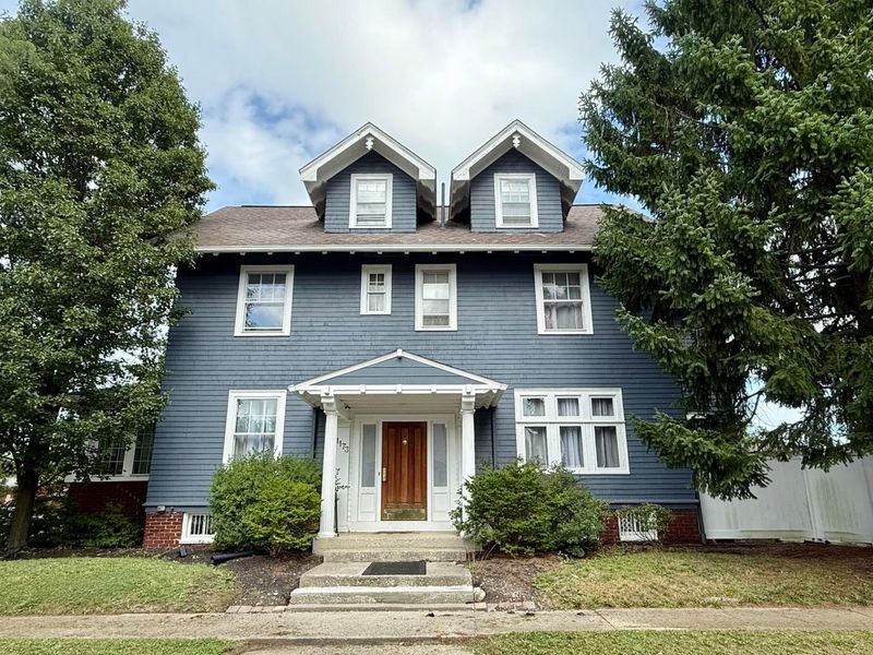1173 E Center Street , Marion, OH 43302 Photo 1