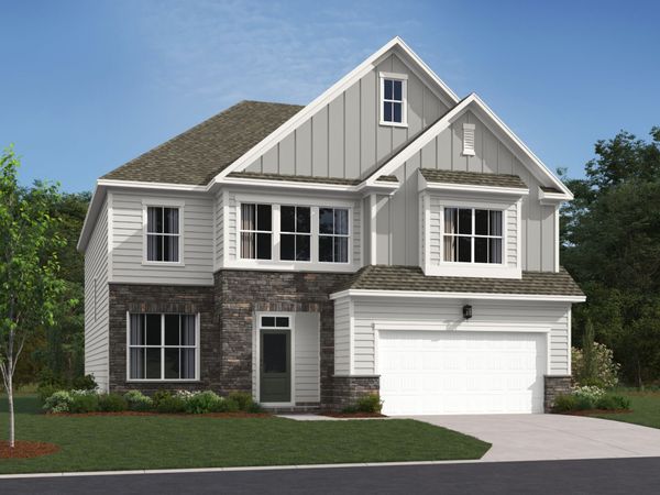 200 Jasmine Way , La Vergne, TN 37086