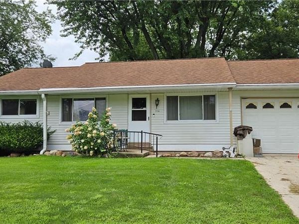 216 Victoria Drive, Greenville, OH 45331
