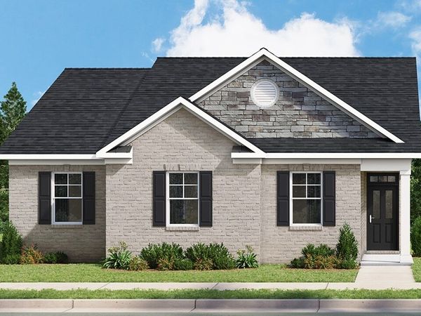 1124 Riverwood Drive, Bogart, GA 30622