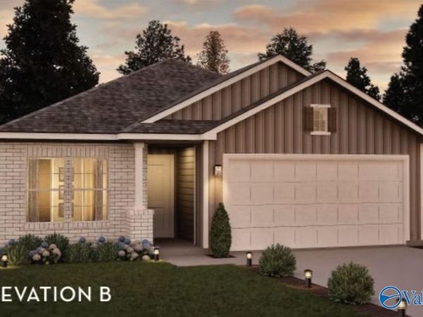 233 West Valley Way, Huntsville, AL 35811