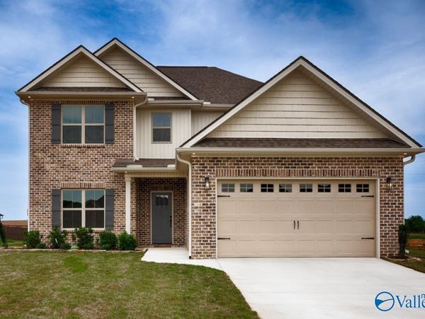 225 Soland Drive, Toney, AL 35773