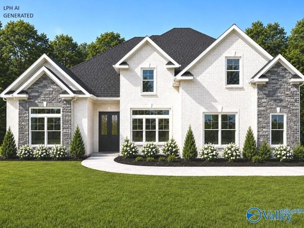 Timberridge-C Evans Road, Athens, AL 35611