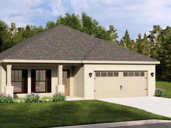 118 Applegrove Lane, Madison, AL 35757