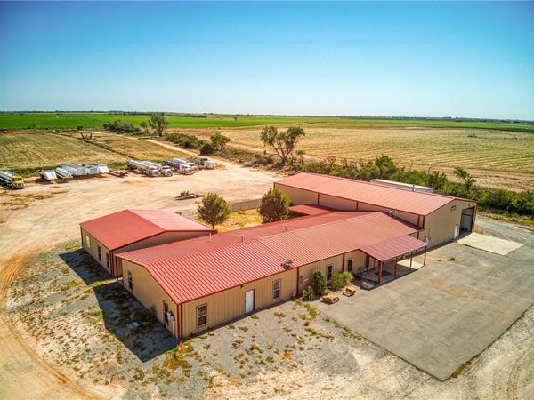 12020 OK-30 Highway, Erick, OK 73645