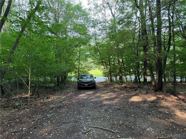3992 Bear Hollow Road, Great Valley, NY 14741