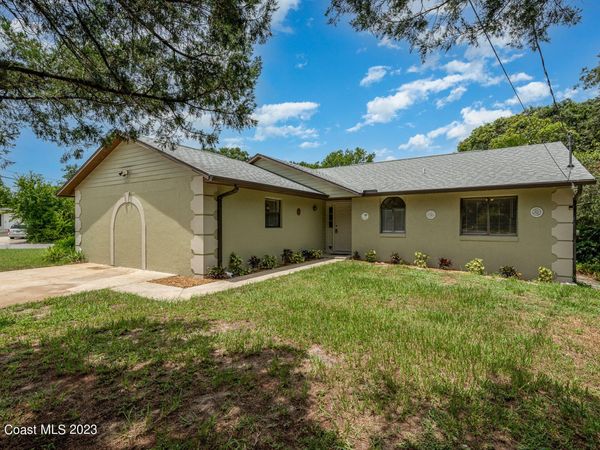 2620 Redwood Avenue , Titusville, FL 32780