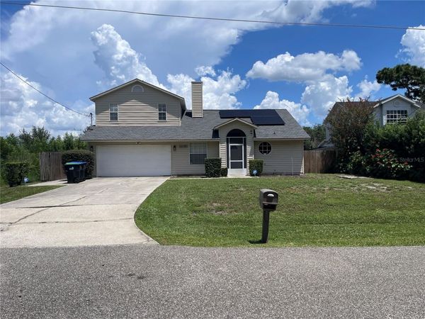 11461 ORANGE STREET , ORLANDO, FL 32836