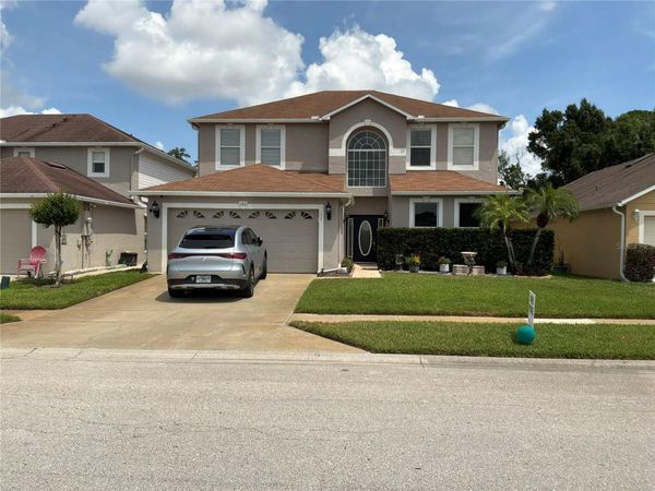 152 GOLFSIDE CIRCLE , SANFORD, FL 32773