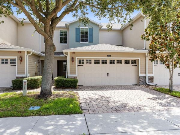 1327 PRIORY CIRCLE , Unit 1327, WINTER GARDEN, FL 34787