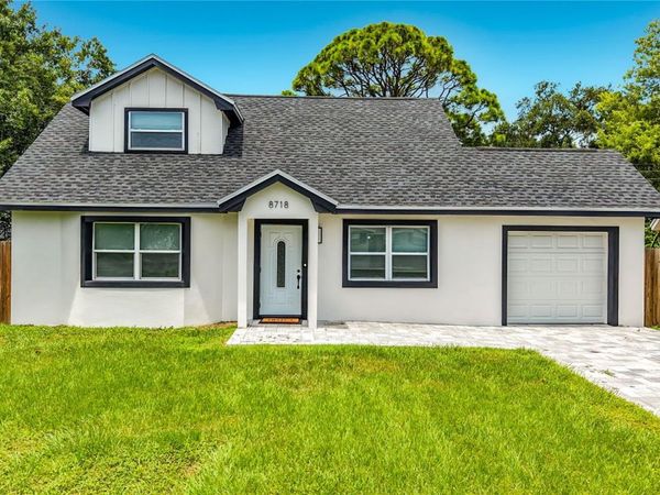 8718 94TH ST , SEMINOLE, FL 33777