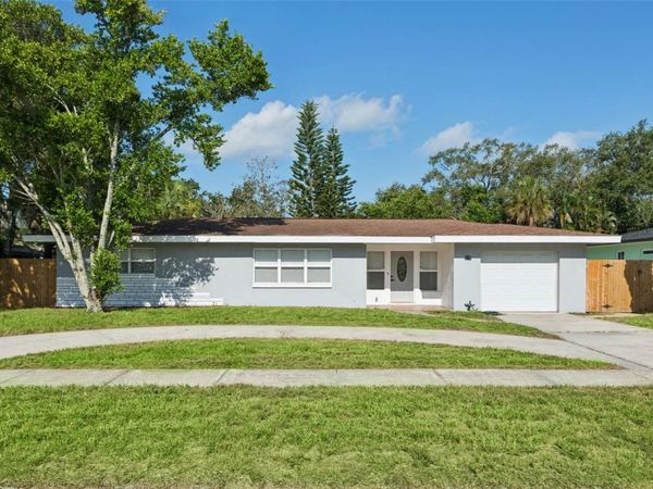 540 MILWAUKEE AVENUE, DUNEDIN, FL 34698