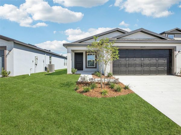 5241 CAP ROAD , BROOKSVILLE, FL 34602