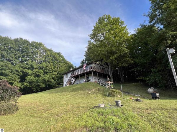 10420 Maple View Drive, Central Lake, MI 49622