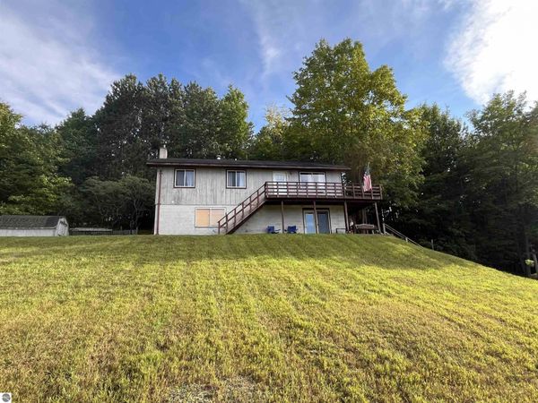10420 Maple View Drive, Central Lake, MI 49622