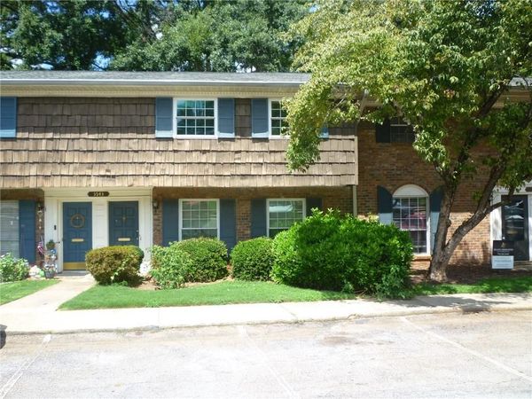 3543 Old Chamblee Tucker Road , Unit E, Atlanta, GA 30340