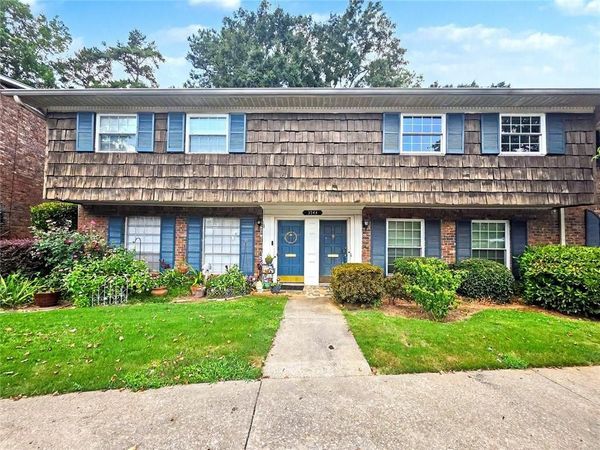 3543 Old Chamblee Tucker Road, Unit E, Atlanta, GA 30340