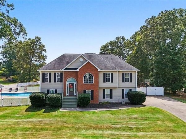 36 Valley Edge Drive , Rockmart, GA 30153