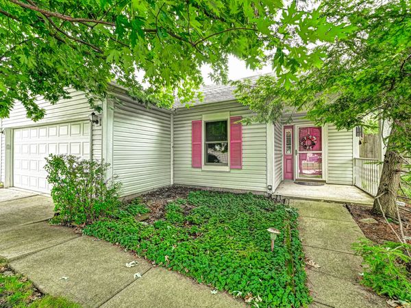 40 Ashwood Circle, Brownsburg, IN 46112