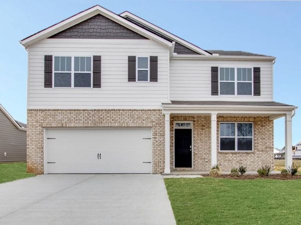 1857 Rosewood Drive, White House, TN 37188