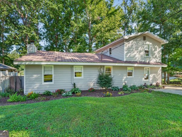 264 SW Shelton Dr SW, Eatonton, GA 31024
