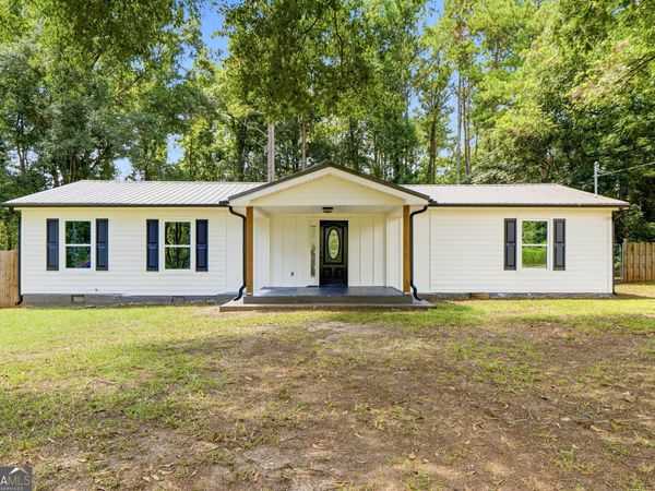 900 Swint Road, Griffin, GA 30224