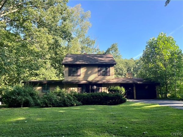 1030 Fay Street , Fulton, NY 13069