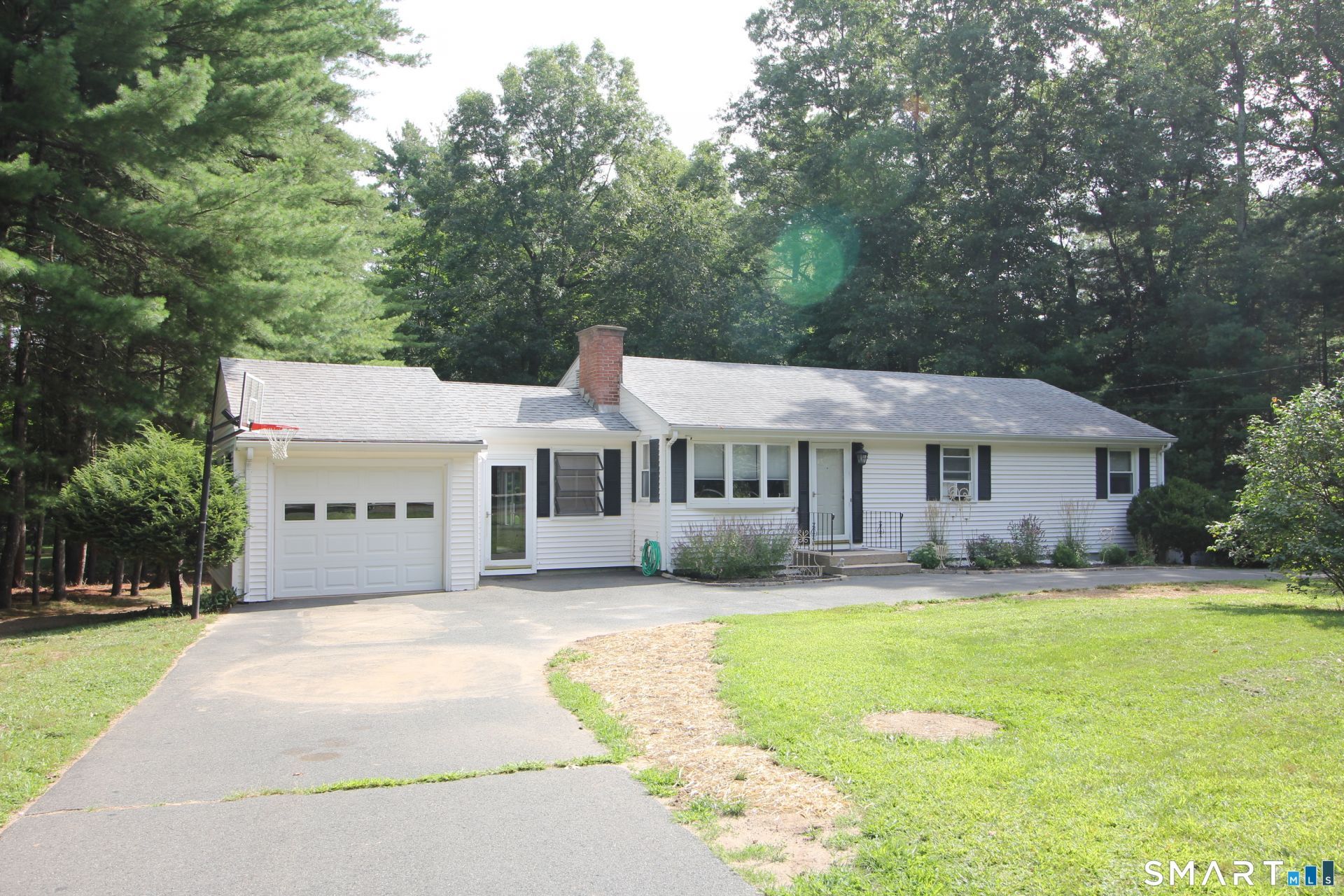 12 Oakwood, Granby, CT 06035 Main Photo