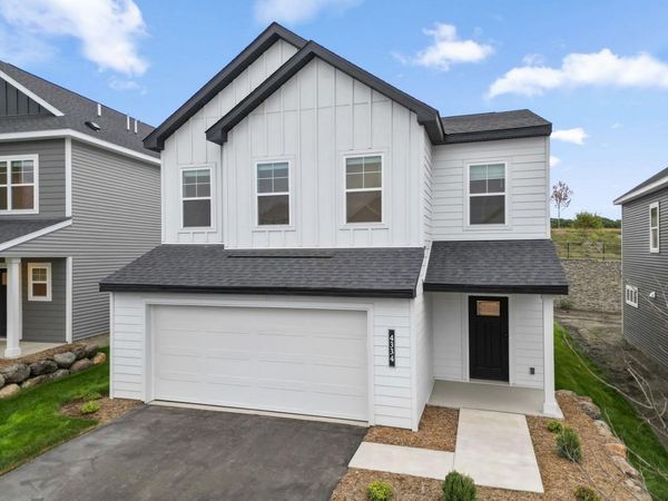 4334 Meadowview Drive, Waconia, MN 55387