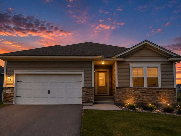 18741 Grant Street NW, Elk River, MN 55330