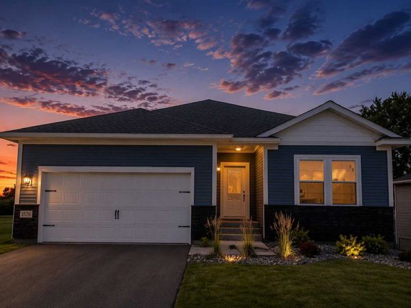 18726 Ivanhoe Street NW, Elk River, MN 55330