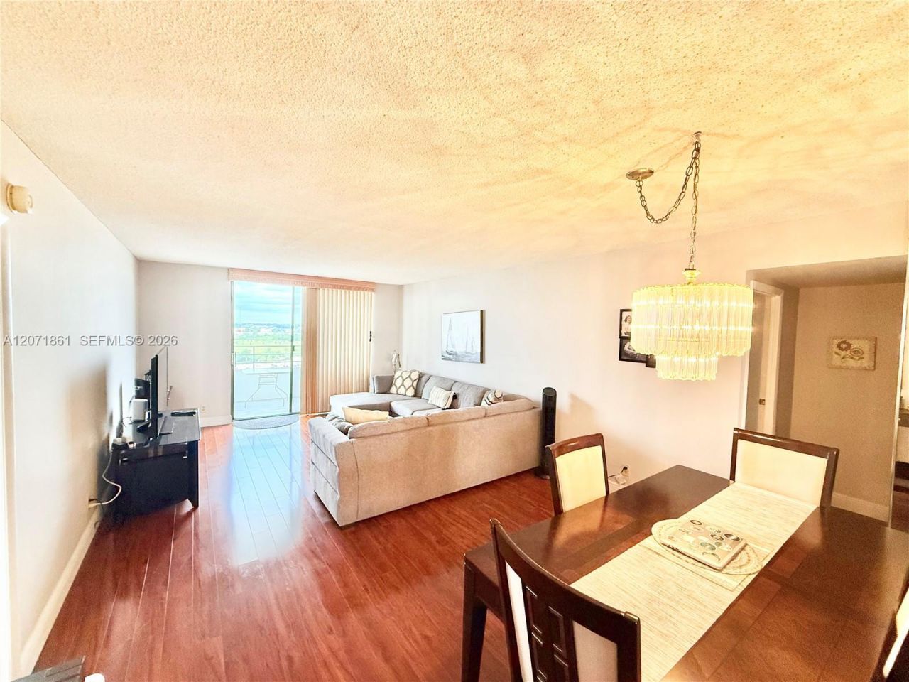 600 Three Islands Blvd , Unit 1107, Hallandale Beach, FL 33009 Photo